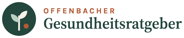 Offenbacher Gesundheitsratgeber
